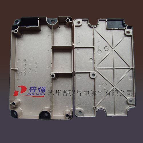 网络产品专用导电漆(导电涂料)